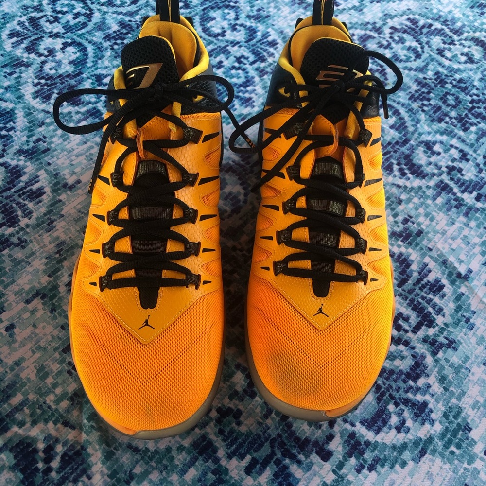 Jordan CP3 Dragon Size 12